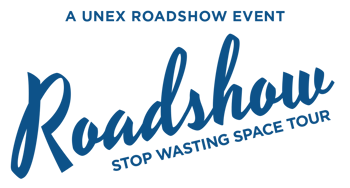 UNEX Roadshow