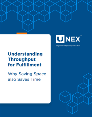 Understanding Throughput for Fulfillment