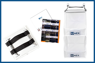 UNEX SpeedCell Free Sample Kit