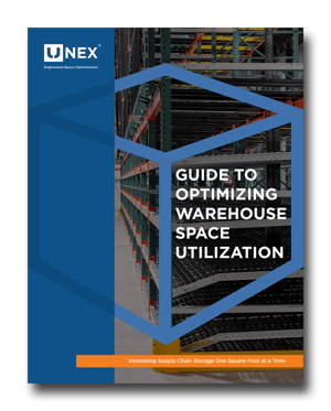 Guide to Optimizing Warehouse Space Utilization