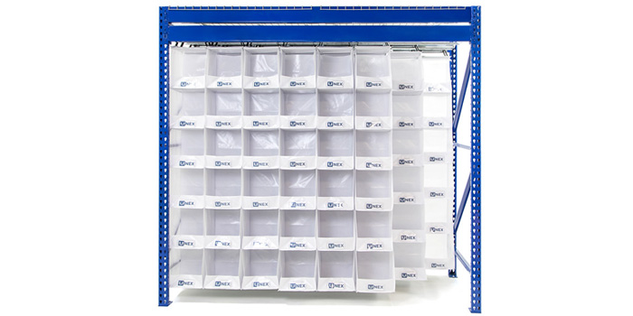 SpeedCell Ready Bay
