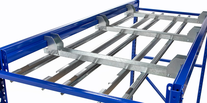 SpeedCell Steel Set