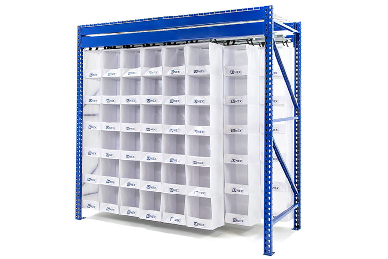 SpeedCell | Industrial Storage | UNEX Manufacturing