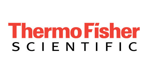 Thermo Fisher Scientific Logo - Color