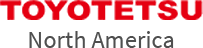 Toyotetsu Logo