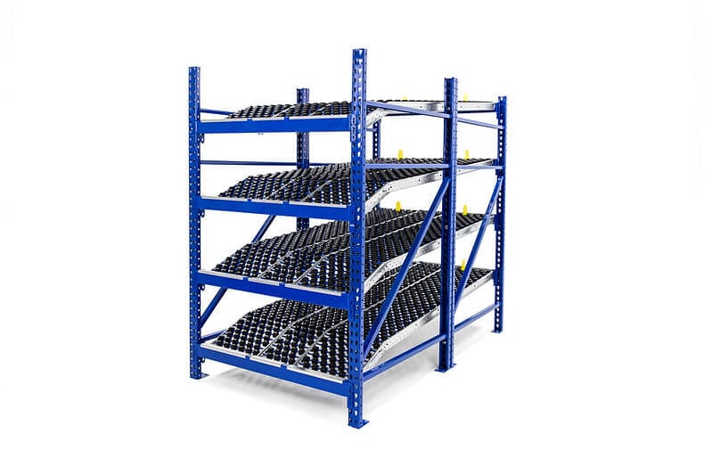 UNEX-Roller-Rack-Presentation-Rack-Hex-Hub-Wheel